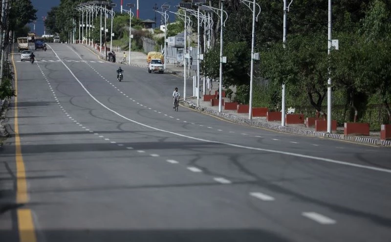 Katmandu Vadisi’nde kısıtlamalar 9 Eylül’e kadar uzatıldı
