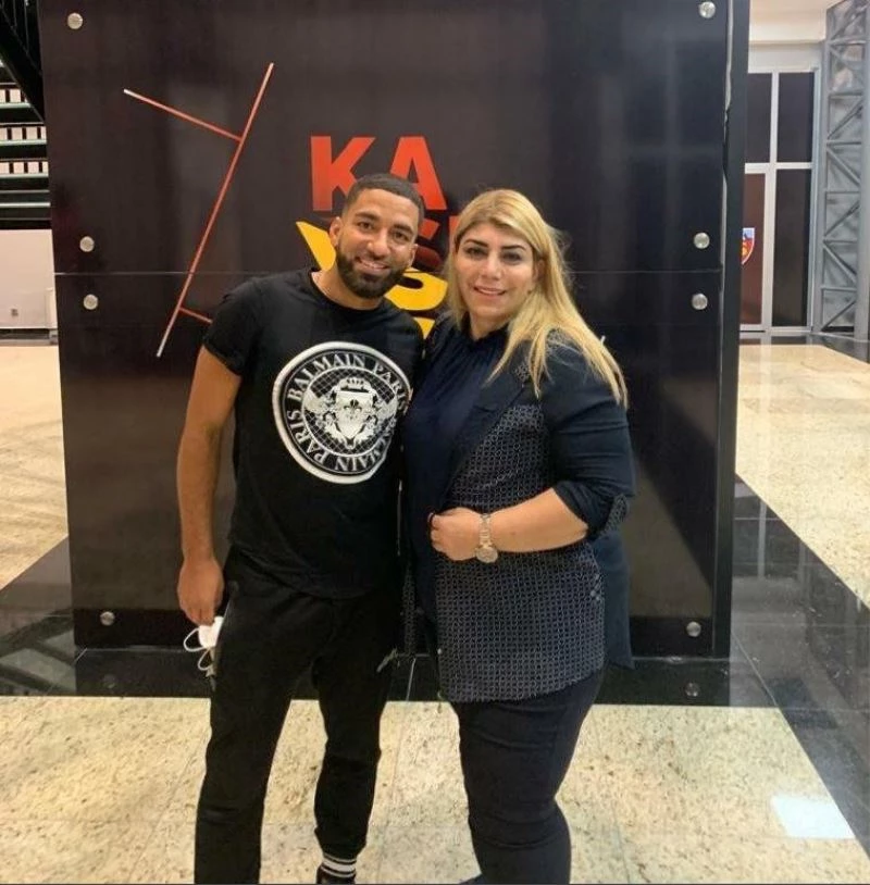 Lennon transferi gündem oldu
