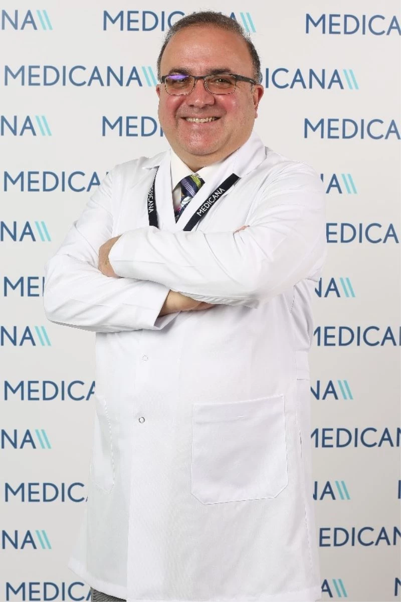 Migren atalarından kurtulmaya cerrahi yöntem
