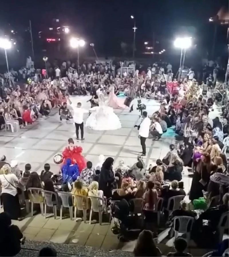 Nikah töreni şeklinde yapılacak düğünlere yaş sınırı getirildi
