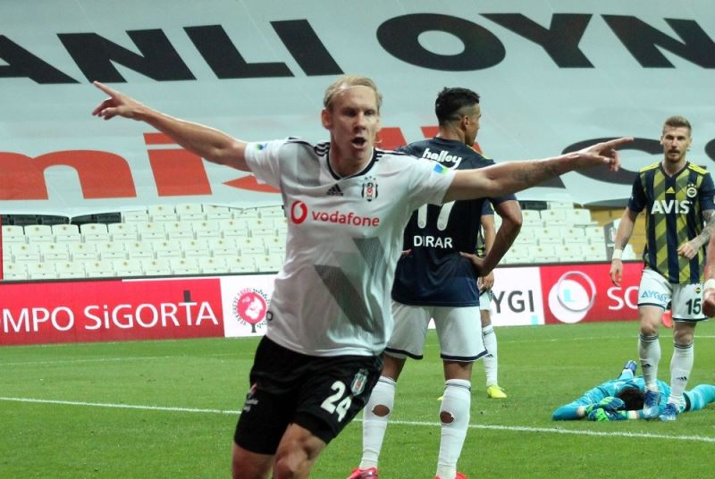 Parma’da hedef Domagoj Vida
