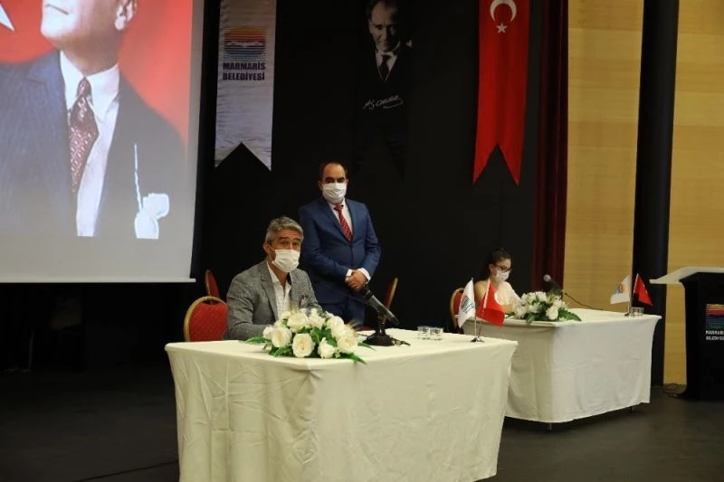 Başkan Oktay, “Birileri kazanacak diye doğadan vazgeçemeyiz”
