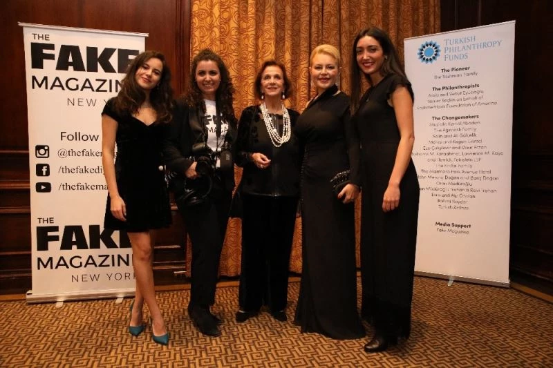 İhracatçılara Amerika’da çözüm ortağı
