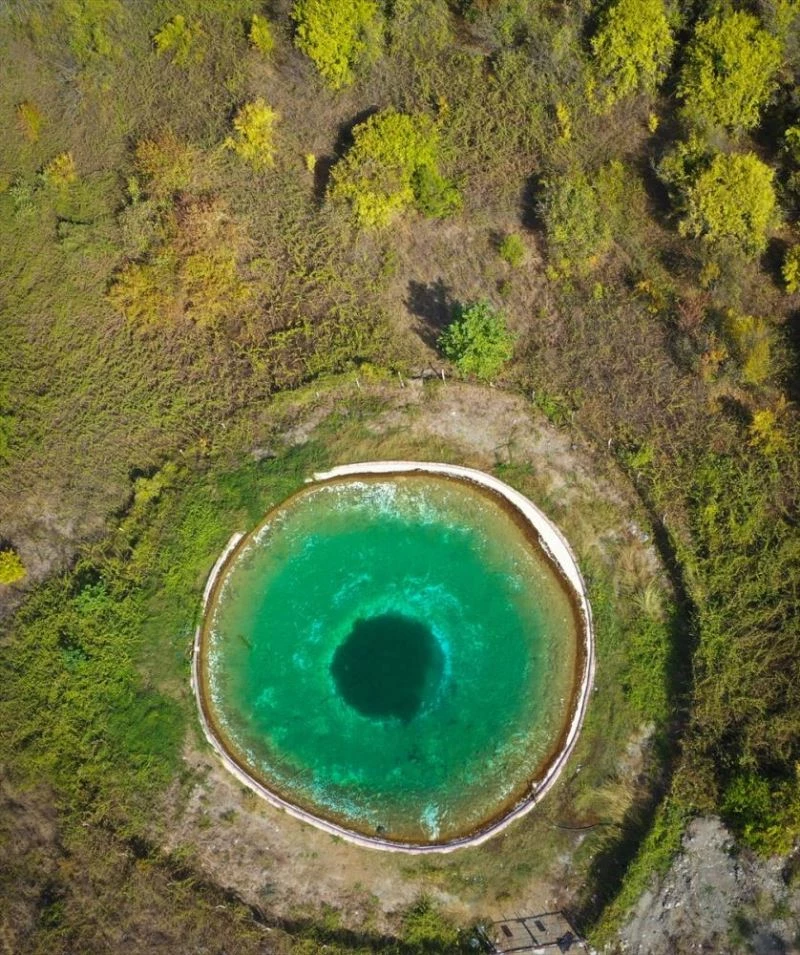 Amanos Dağlarının 