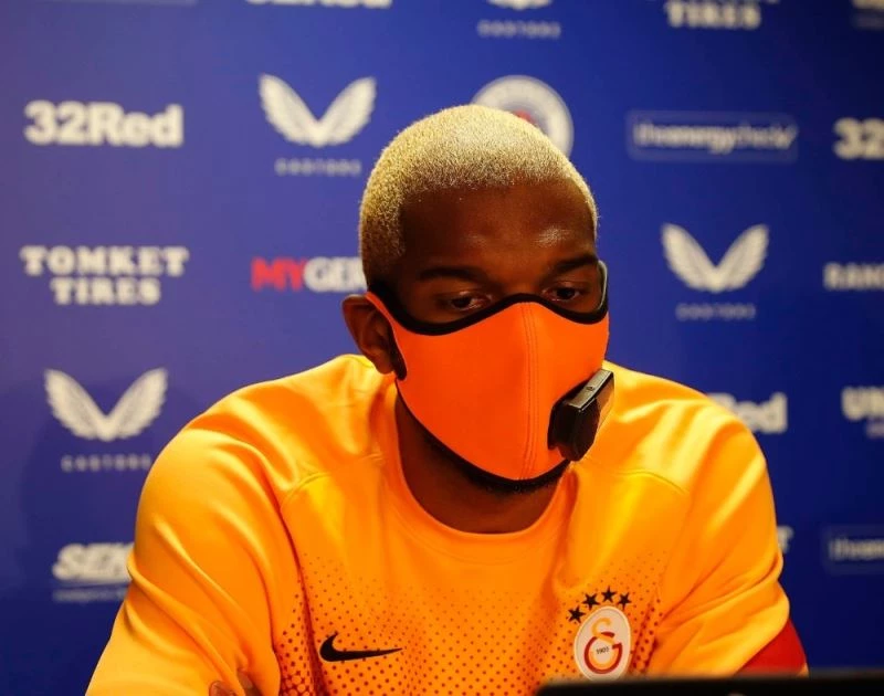 Ryan Babel: 
