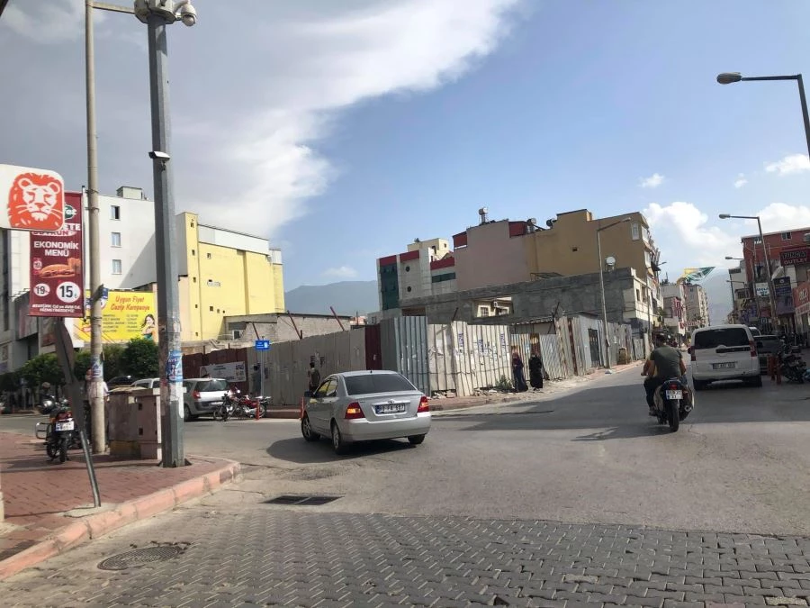 BU REZALET 5 YILDIR DURUYOR