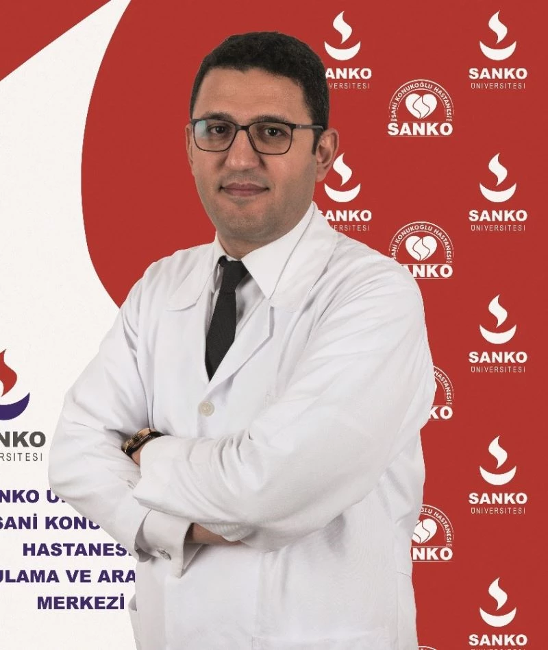 İdrarda görülen kana dikkat
