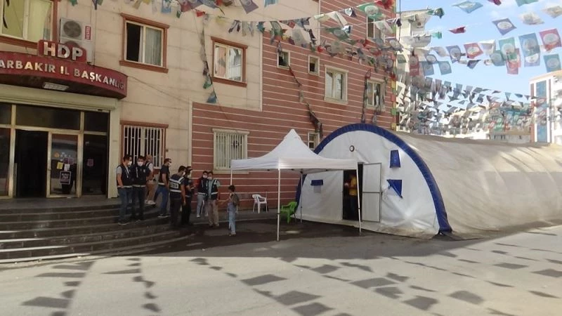 Terörün pençesinden kurtulan 18 evlat, annelerin umutlarını arttırdı
