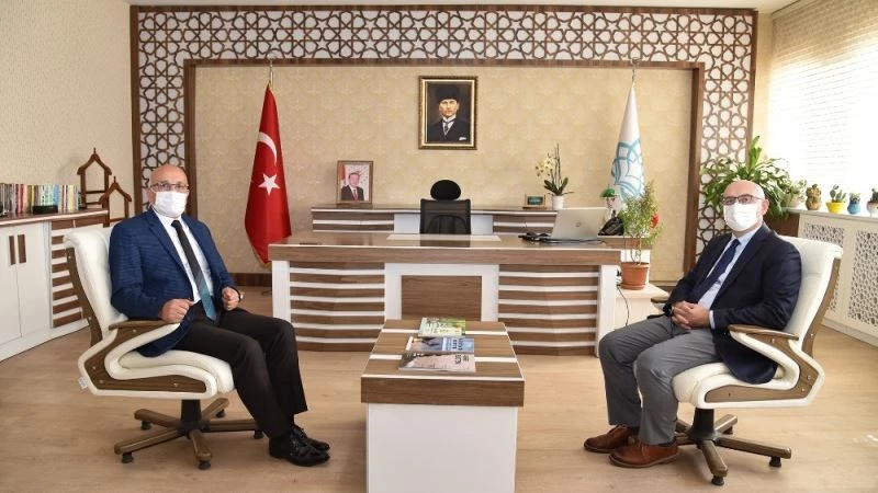 Gençoğlu Konya’da 