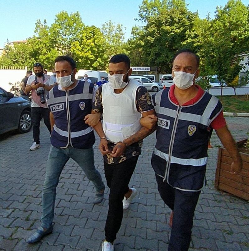 Trabzon’un Akçaabat ilçesindeki cinayette 1 kişi tutuklandı

