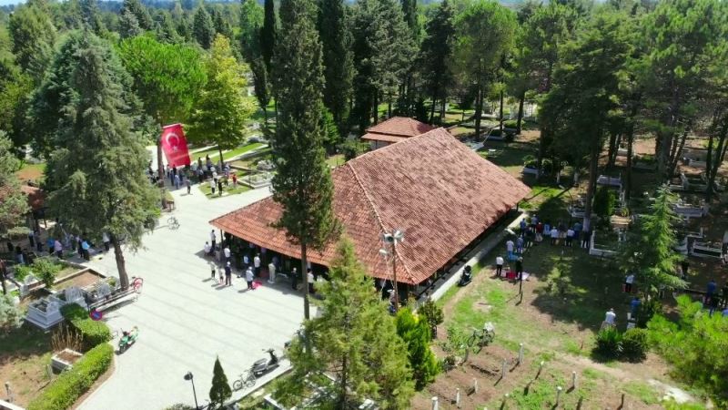 Çivisiz Cami’nin 8 asırdır dimdik ayakta durmasının sırrı çözüldü
