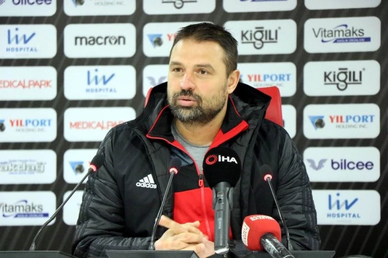 Adanaspor’da Fatih Akyel dönemi
