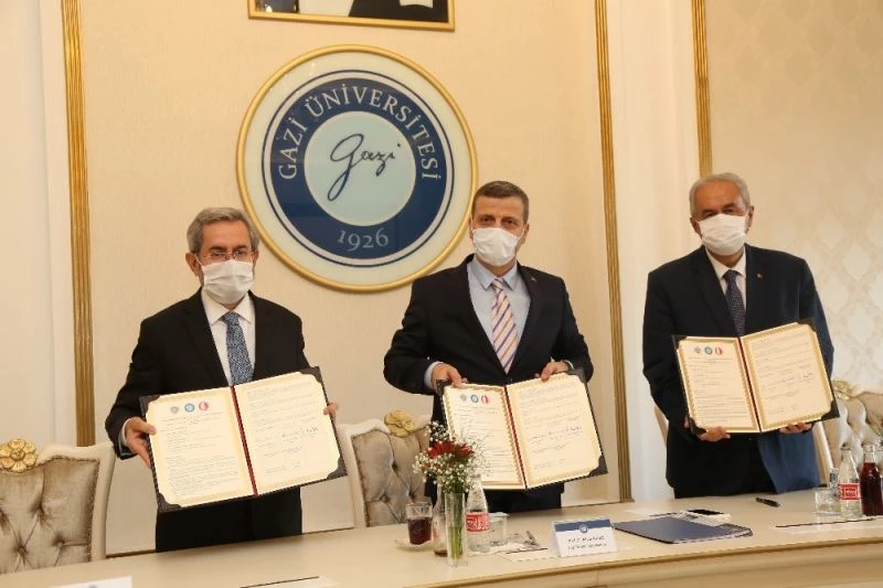 NÖROM insan beyninin gizemini aydınlatmayı hedefliyor
