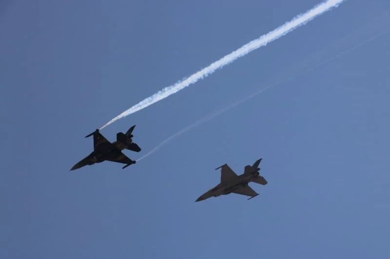 TBMM Başkan Vekili Celal Adan: “Sivas Kongresi tarihimizin parıltılı mücevherlerinden biridir”
