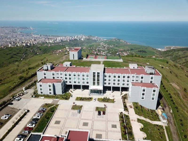 Samsun Üniversitesi Orta ve Doğu Karadeniz’deki ilk TOEFL Sınav Merkezi Oldu
