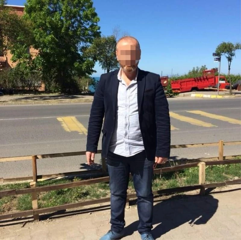 Yer için amcasını öldürdü
