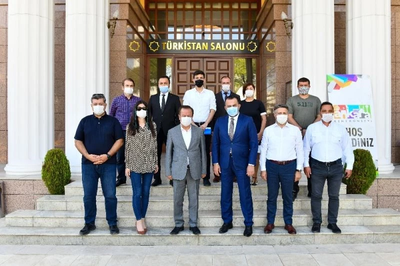 Ankara Kent Konseyi, Sakarya Meydan Muharebesi’nin 100. yıl dönümüne hazırlanıyor
