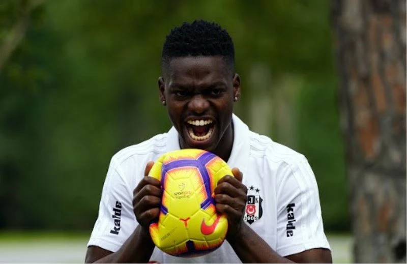 Isimat Mirin, Hatayspor yolunda
