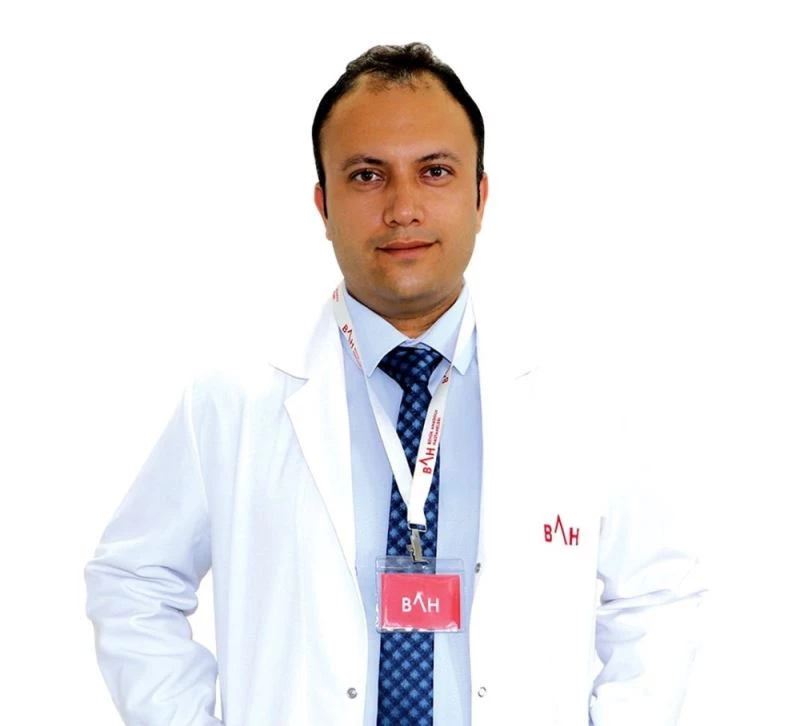 Görme sorunu yaşayanlara ’akıllı mercek’ tavsiyesi
