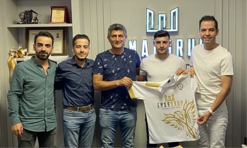 Kayseri Emar Grup FK, 7 transfer
