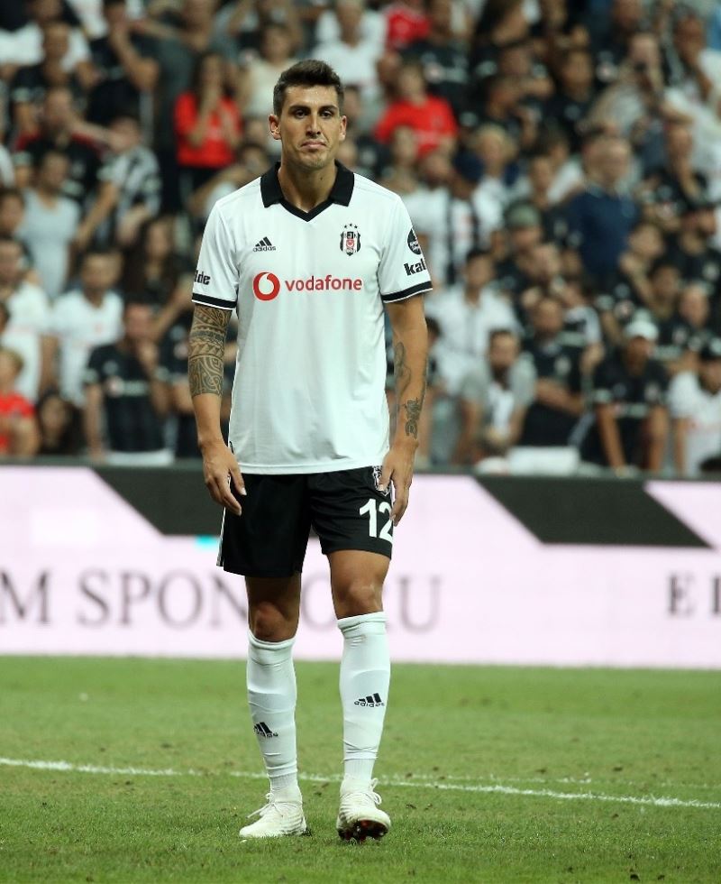 Beşiktaş’ta Roco ikilemi
