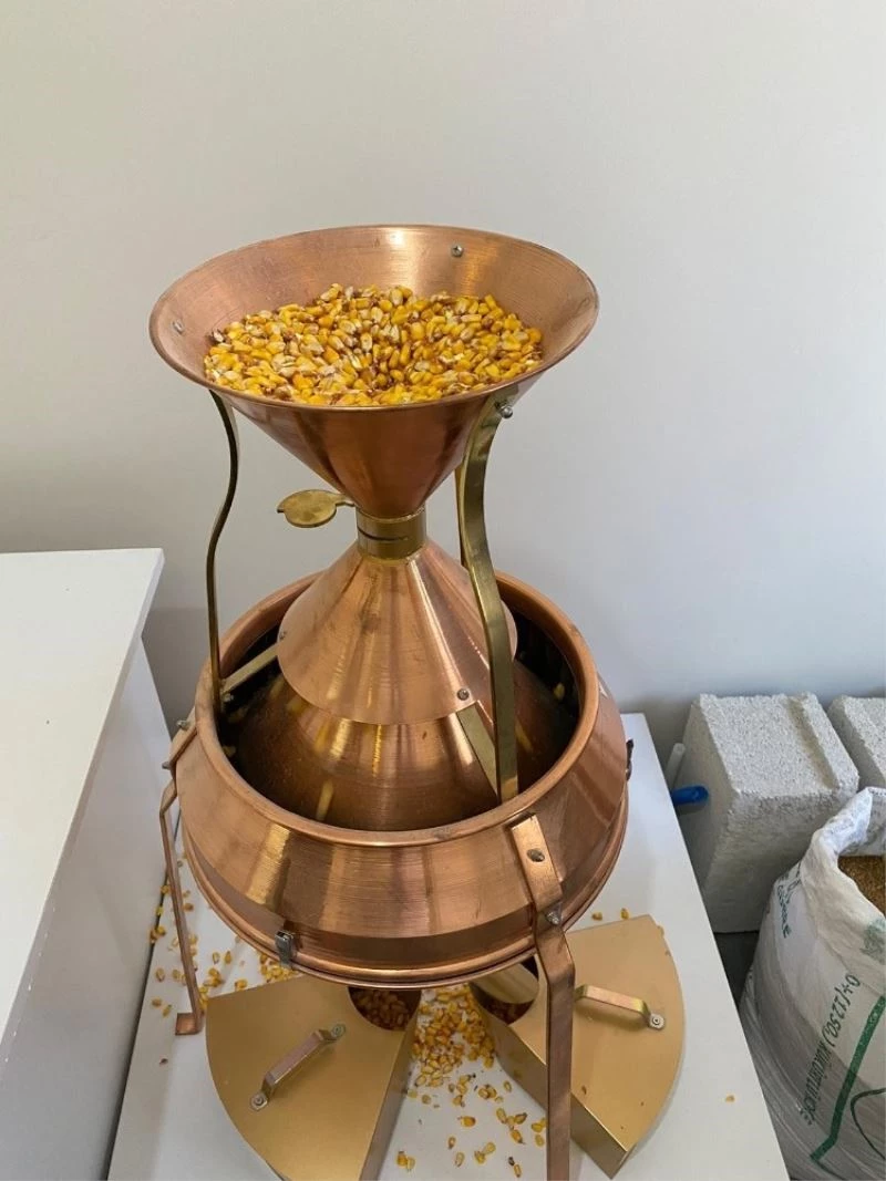 Türkşeker pancar mısır ve ayçiçeği alımlarına başladı
