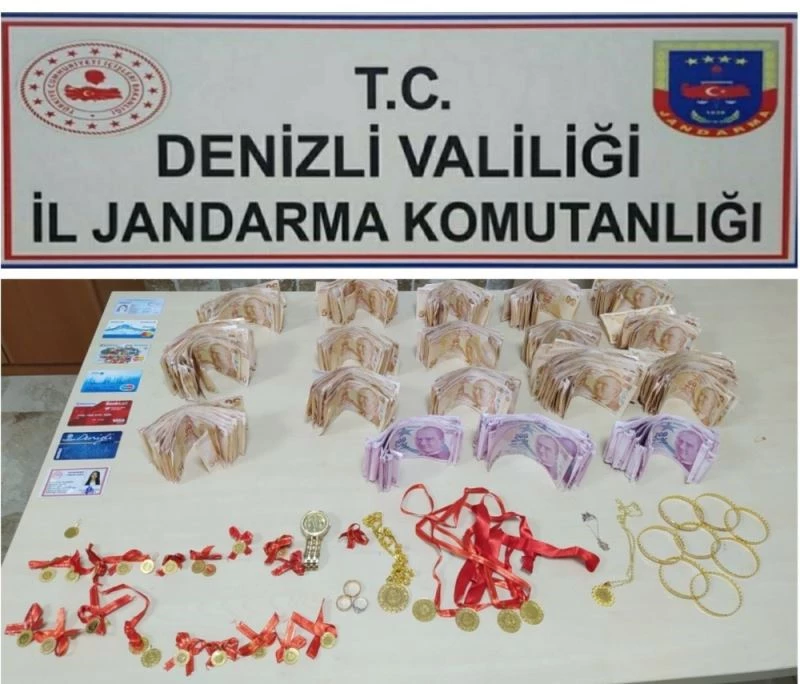 Yenge yeni gelinin evini soydu, ardından karakola gidip şikayetçi oldu
