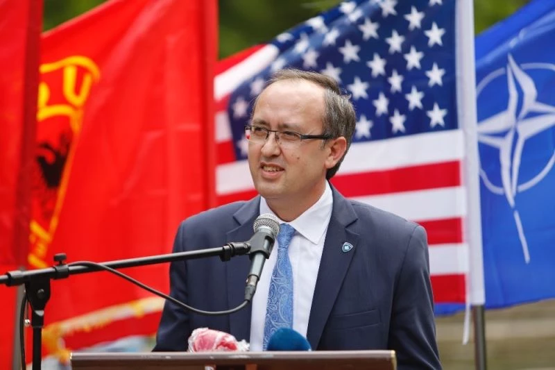 Kosova Başbakanı Hoti: 