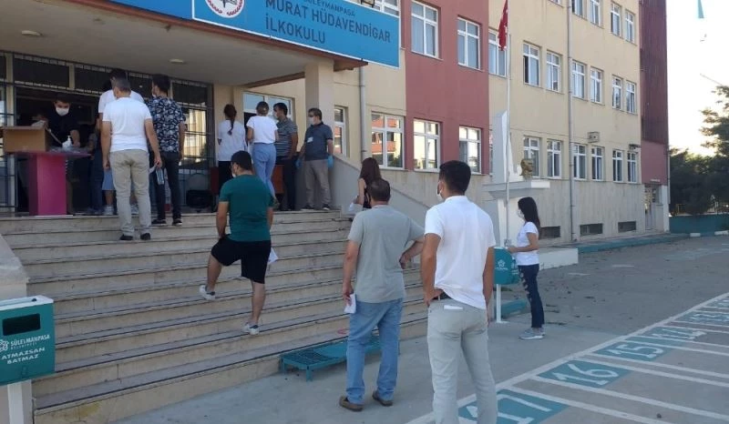 KPSS’ye geç kalan aday: “O kadar da önemli değildi”
