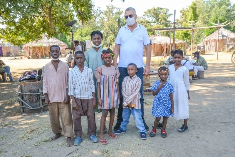 Dizi ve filmler Karacabey’in tanıtımına katkı sağlıyor
