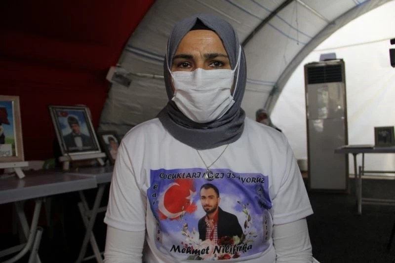 Okuyup meslek sahibi olacaklardı, kandırılıp dağa kaçırıldılar
