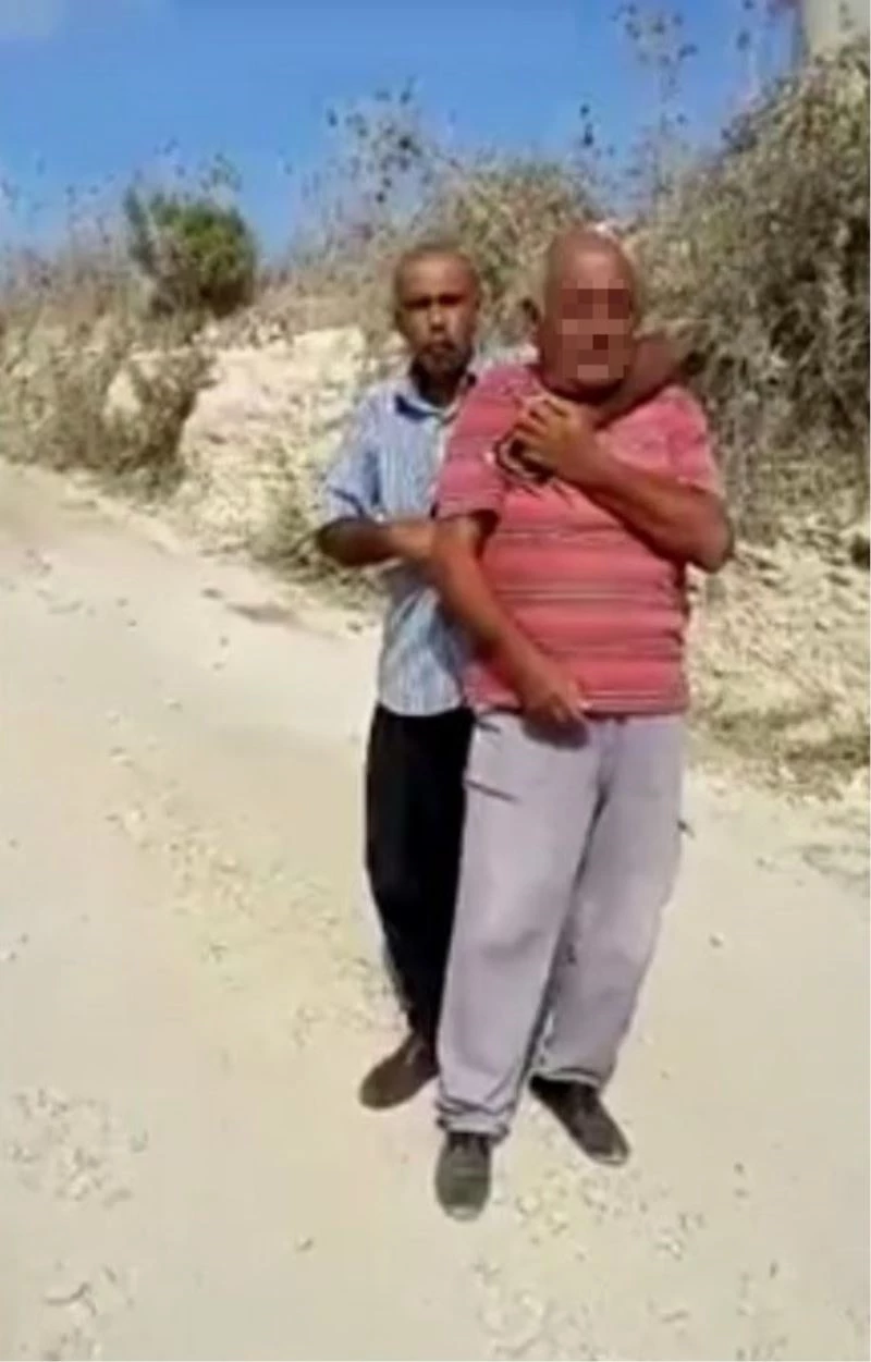 Şakacı muhtar gözaltında
