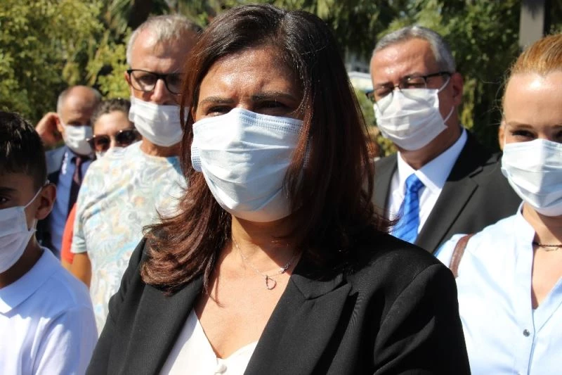 Çerçioğlu’ndan AK Parti Milletvekillerine çağrı, “Kapımız her zaman açık”
