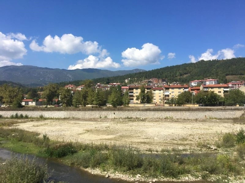 İlçede ishal vakaları arttı vatandaşlara içme suyu uyarısı yapıldı
