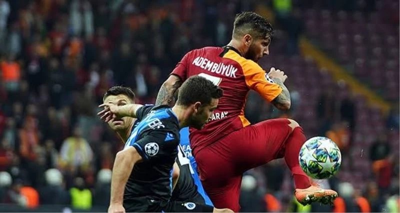 Yeni Malatyaspor, Adem Büyük ve Da Costa ile anlaşmaya yakın
