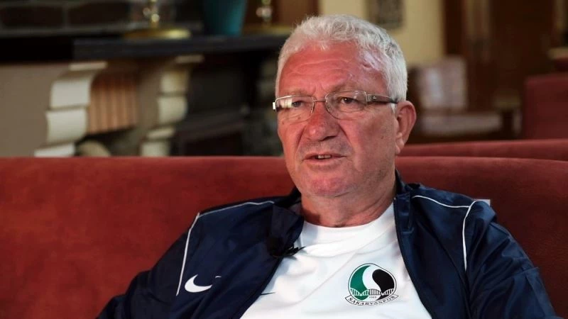 Teknik Direktör Ertekin, Sakaryaspor’da gelinen son noktayı açıkladı
