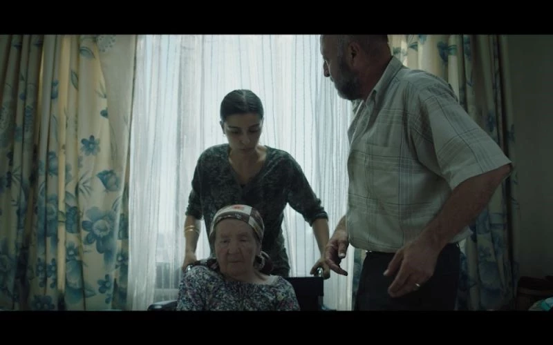 Altın Portakal Ulusal Uzun Metraj Film Yarışması filmleri açıklandı
