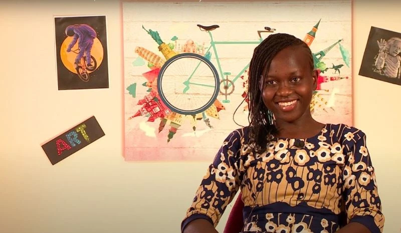 ESOGÜ İnternational’da uluslararası öğrenciler deneyimlerini paylaşmaya devam ediyor
