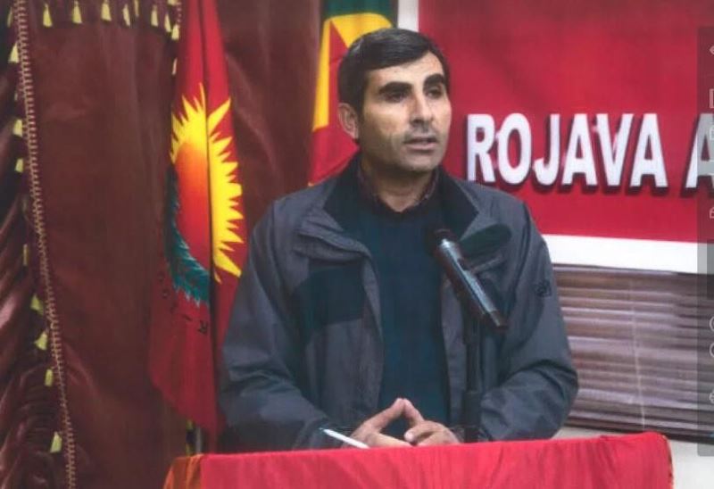 PKK, örgütün sözde üst düzey yöneticisinin etkisiz hale getirildiğini örgüt üyelerinden gizlemiş
