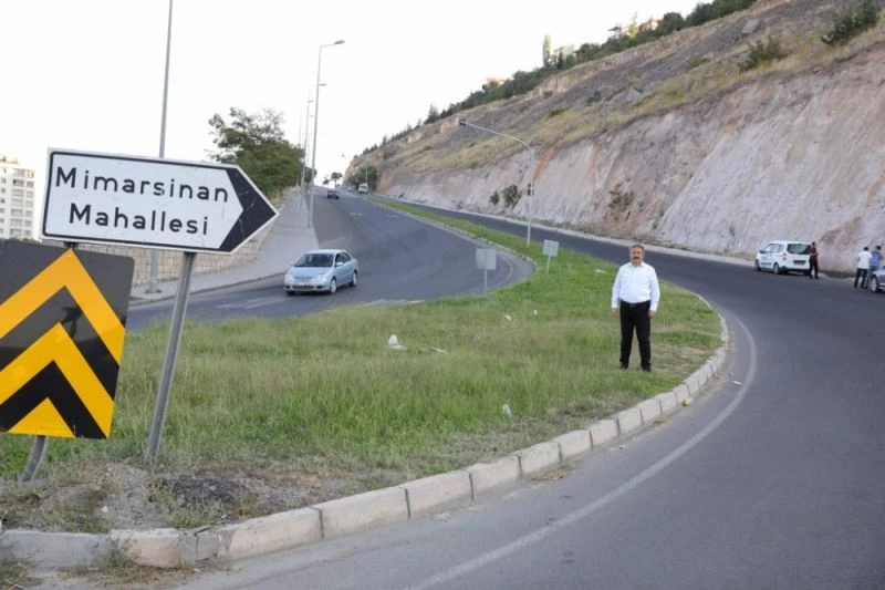 Başkan Dr. Palancıoğlu: “Cuma günleri tespit ediyoruz, pazartesi günleri ise hizmete başlatıyoruz