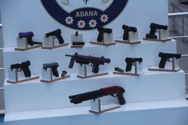 Sokak çeteleri çatıştı 1 kişi öldü, 5 kişi tutuklandı
