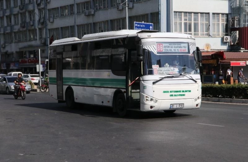 Başkanın özür dileyerek açıkladığı ulaşım zammına vatandaş tepki gösterdi
