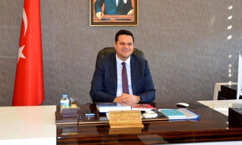 Buharkent’te de görev yapmıştı, görevden alındı
