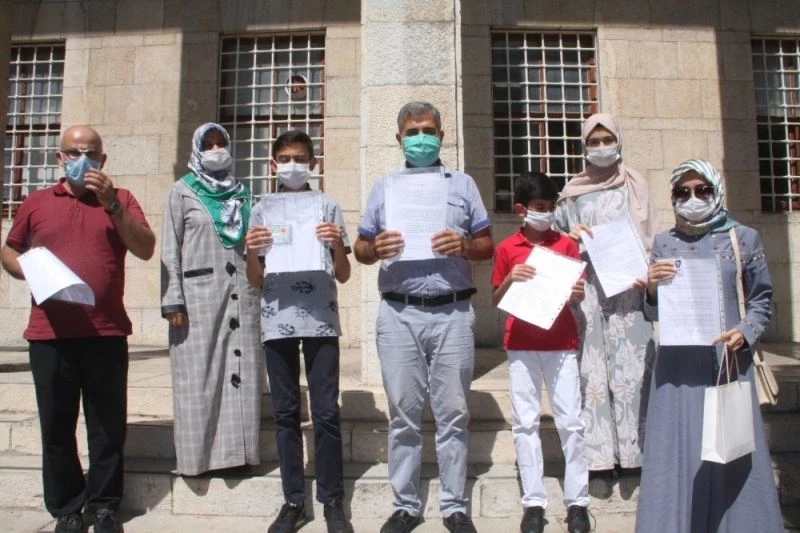 İHL mezunu Kızılkaya Ailesinden Mütercimler’e suç duyurusu
