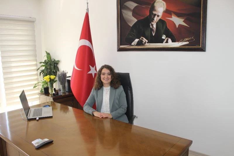 Aydın Valiliği’nden Köşk Kaymakamı Senoğlu açıklaması
