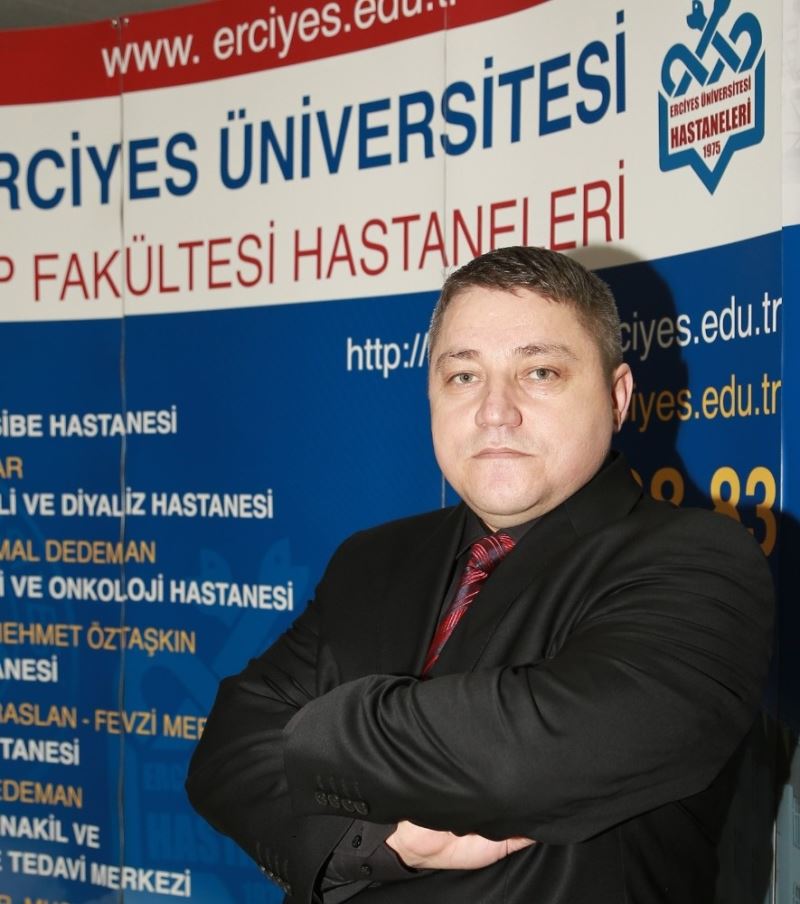 Böbrek hastalarına ’Yerli ve Milli’ tedavi ile çözüm
