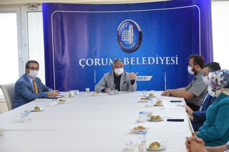 Başkan Aşgın’dan Mütercimler’in sözlerine tepki
