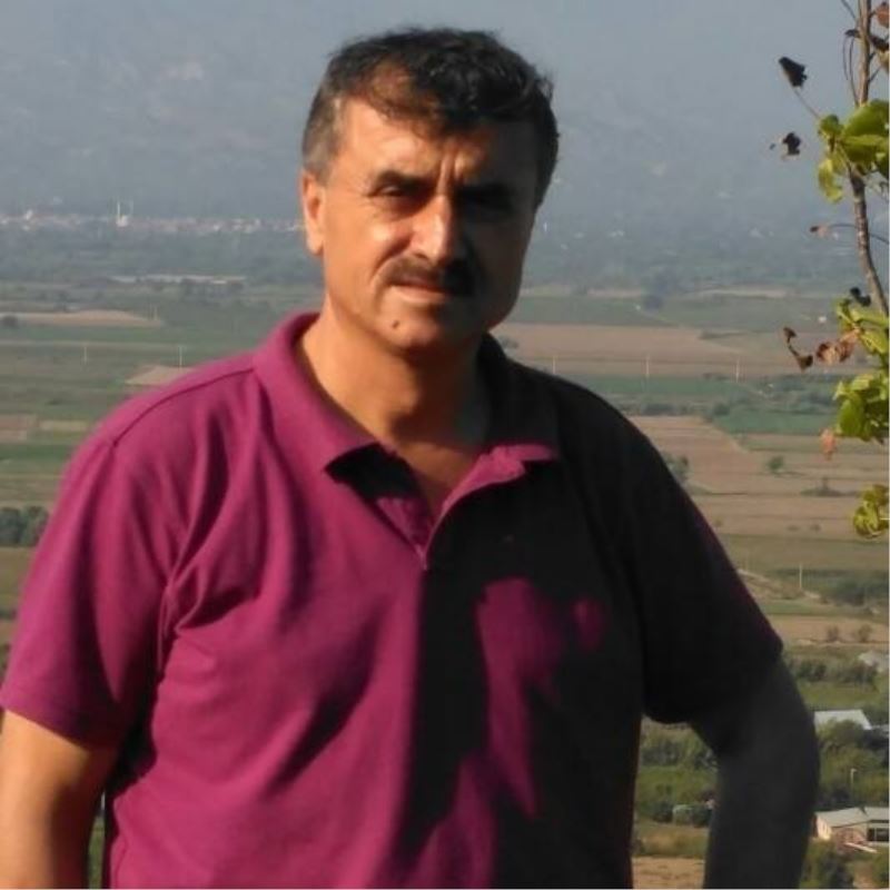 AK Parti Aydın teşkilatını üzen ölüm
