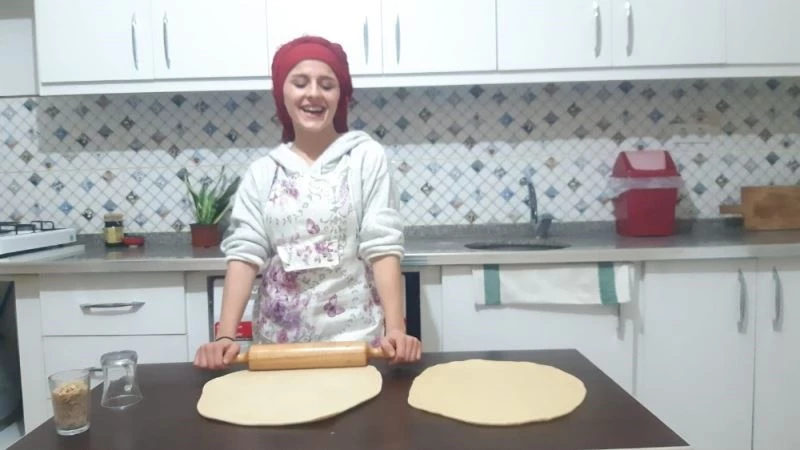 Öğretmenlerden Ailem Yanında Projesi
