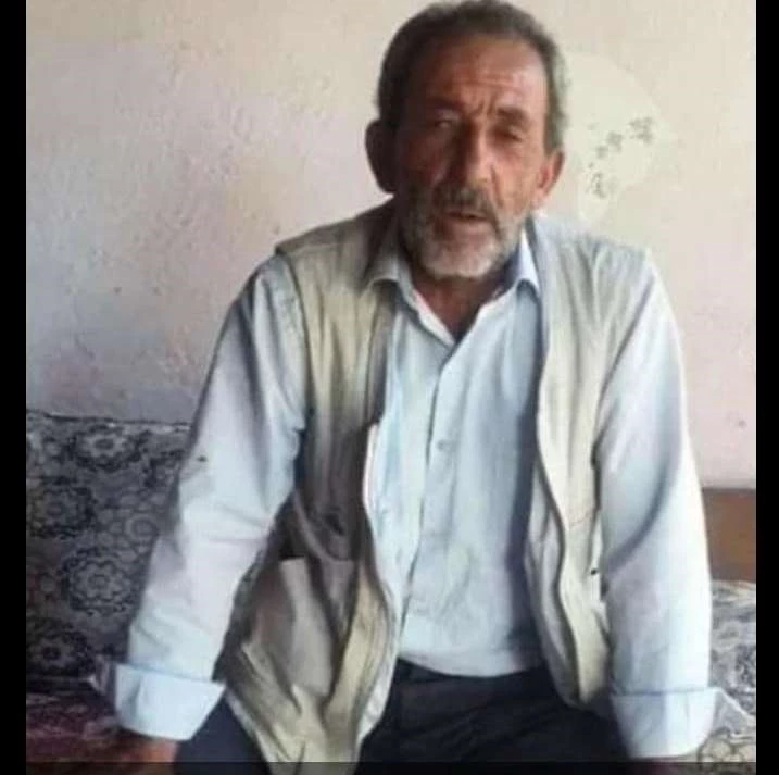 KOYUN OTLATMA KAVGASI KANLI BİTTİ: 1 ÖLÜ